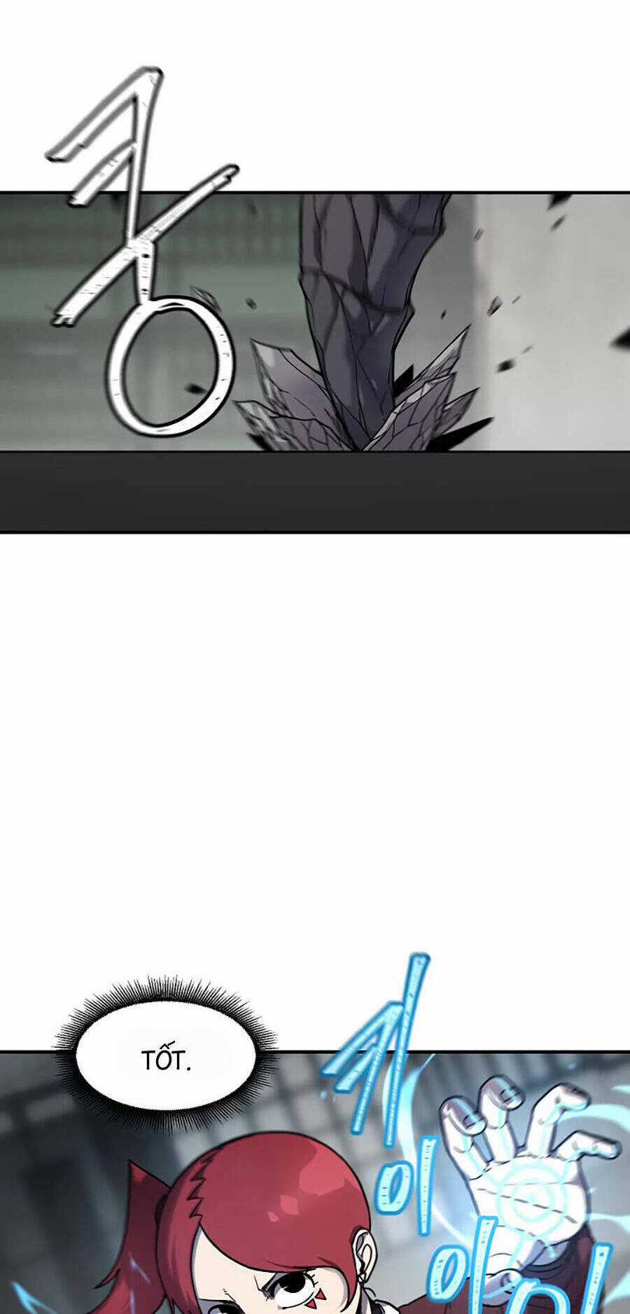 Shaman - Pháp Sư Chapter 58 trang 7