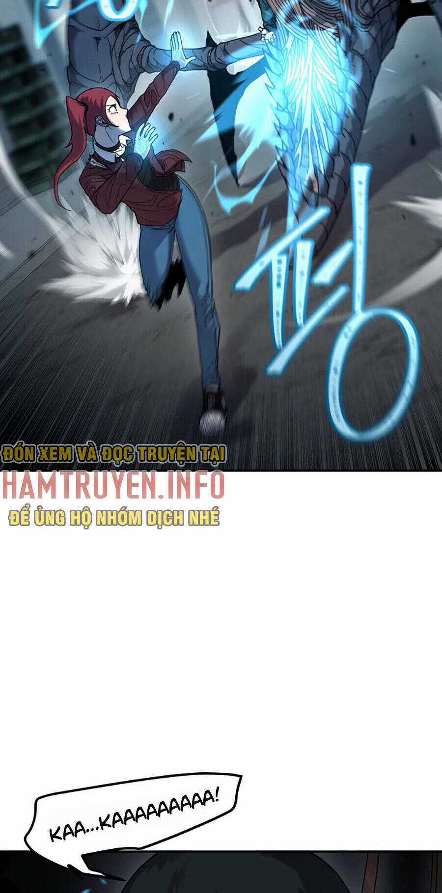 Shaman - Pháp Sư Chapter 58 trang 9