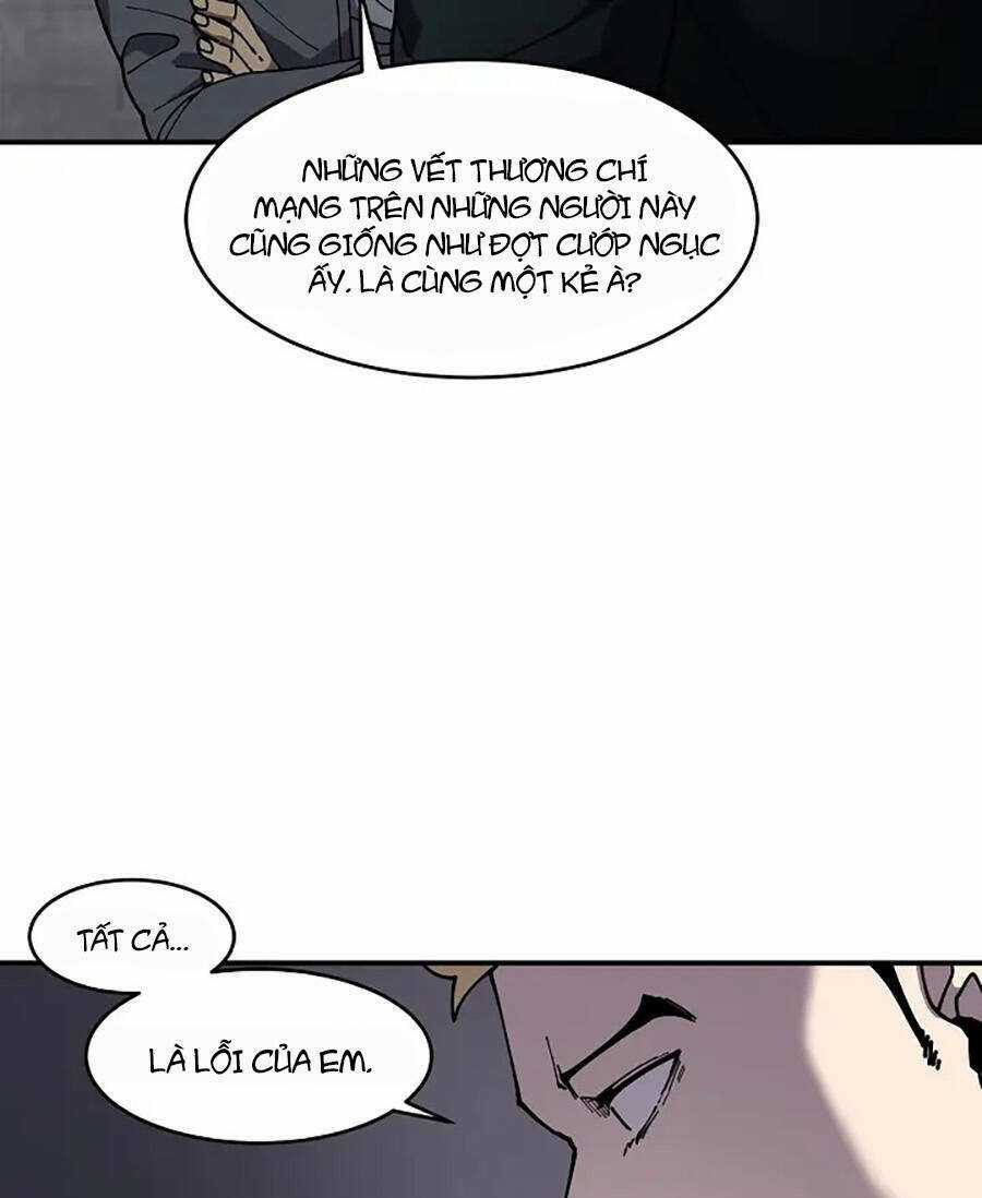 Shaman - Pháp Sư Chapter 59 trang 10