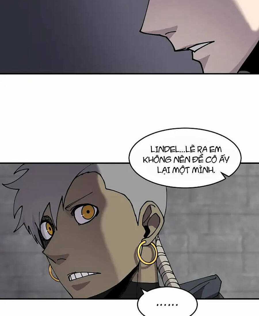 Shaman - Pháp Sư Chapter 59 trang 11