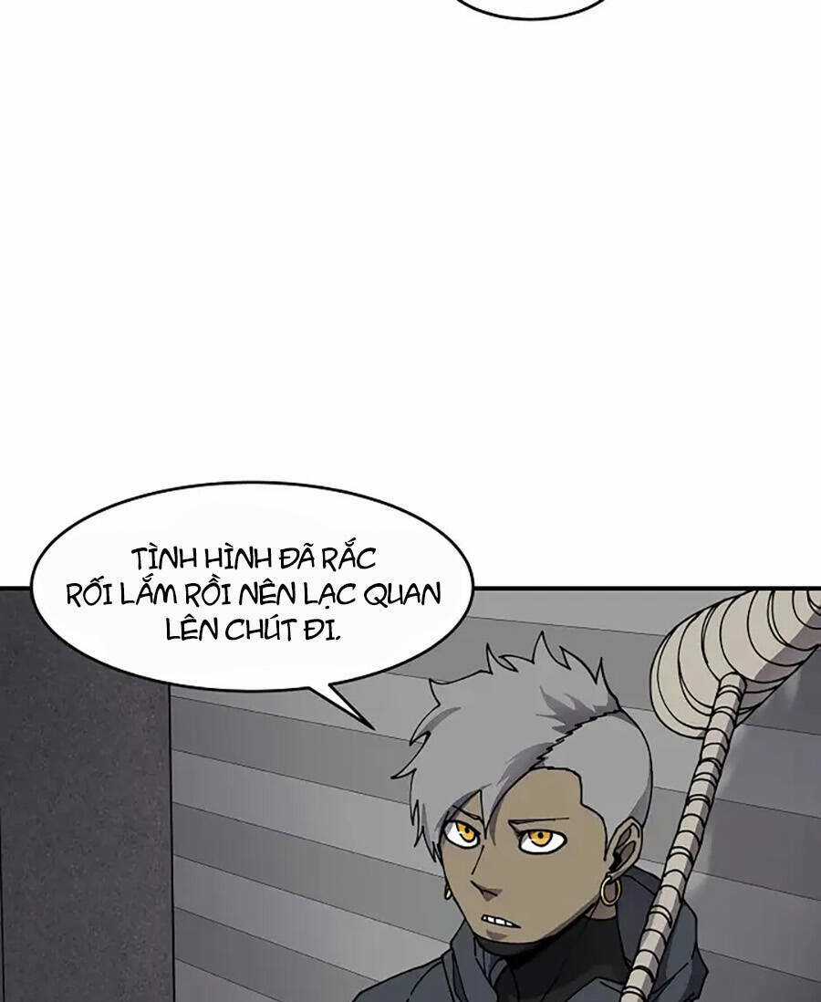 Shaman - Pháp Sư Chapter 59 trang 12