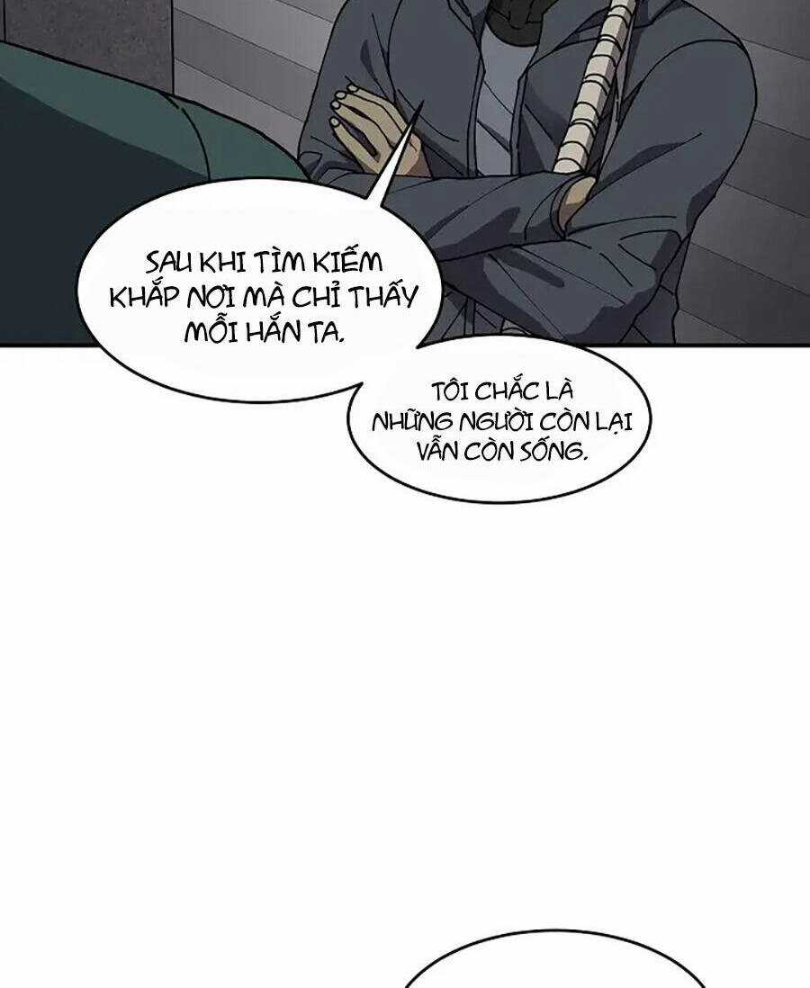 Shaman - Pháp Sư Chapter 59 trang 13