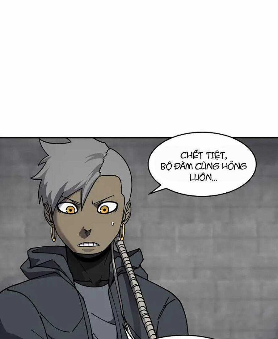 Shaman - Pháp Sư Chapter 59 trang 15