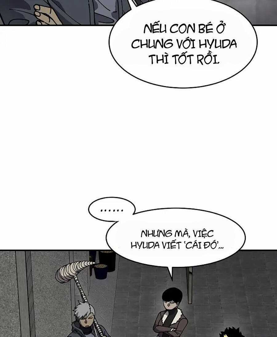 Shaman - Pháp Sư Chapter 59 trang 16