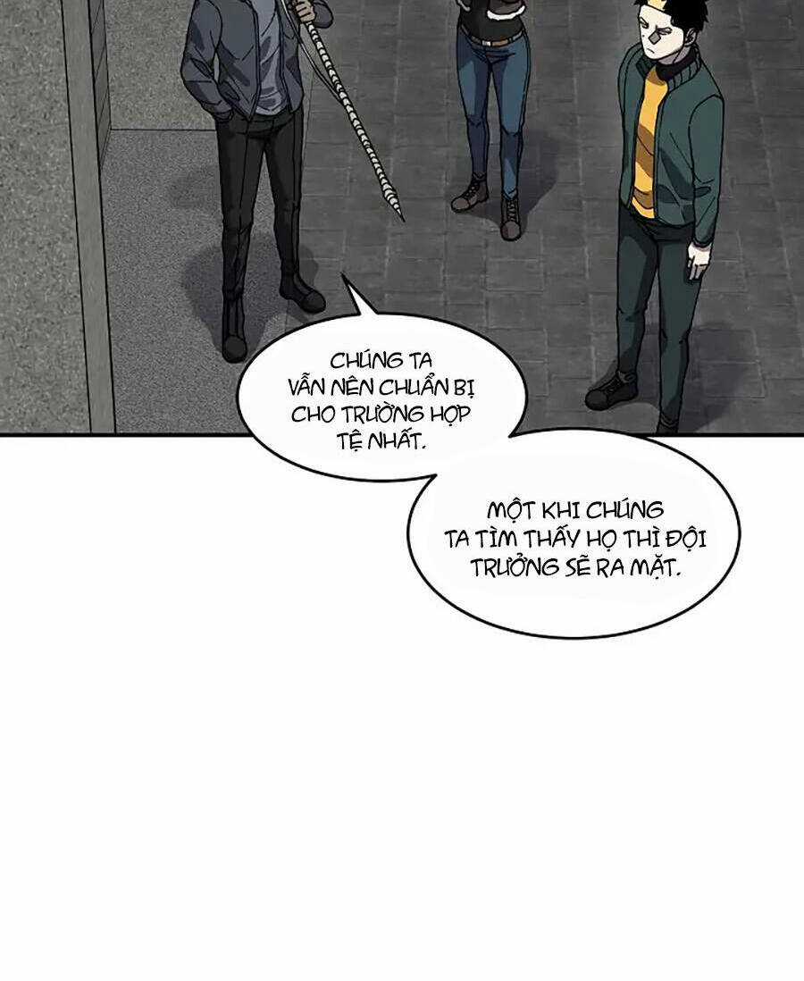 Shaman - Pháp Sư Chapter 59 trang 17