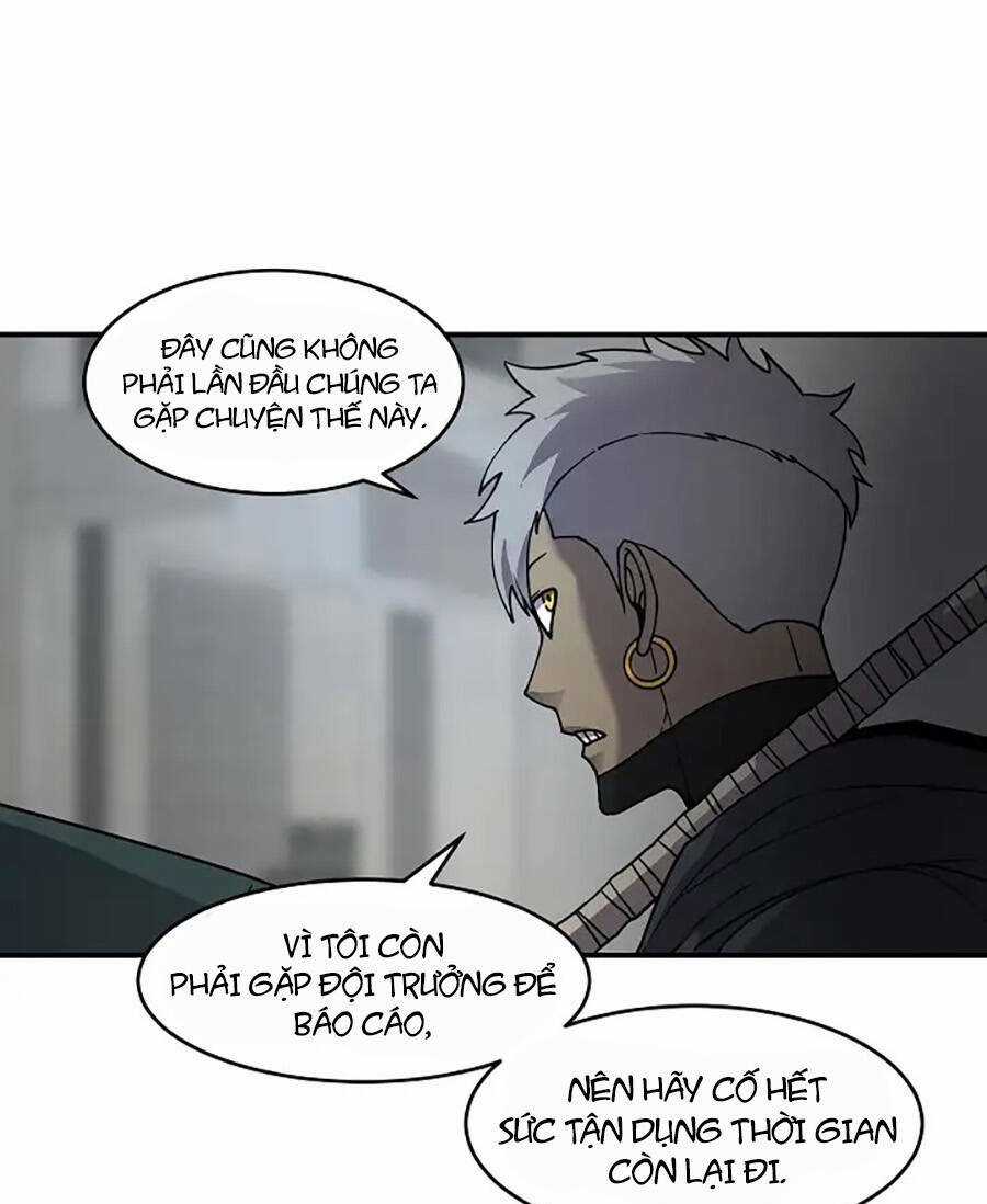 Shaman - Pháp Sư Chapter 59 trang 18