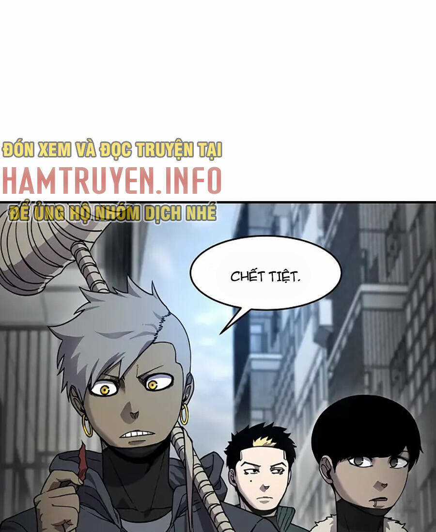 Shaman - Pháp Sư Chapter 59 trang 2