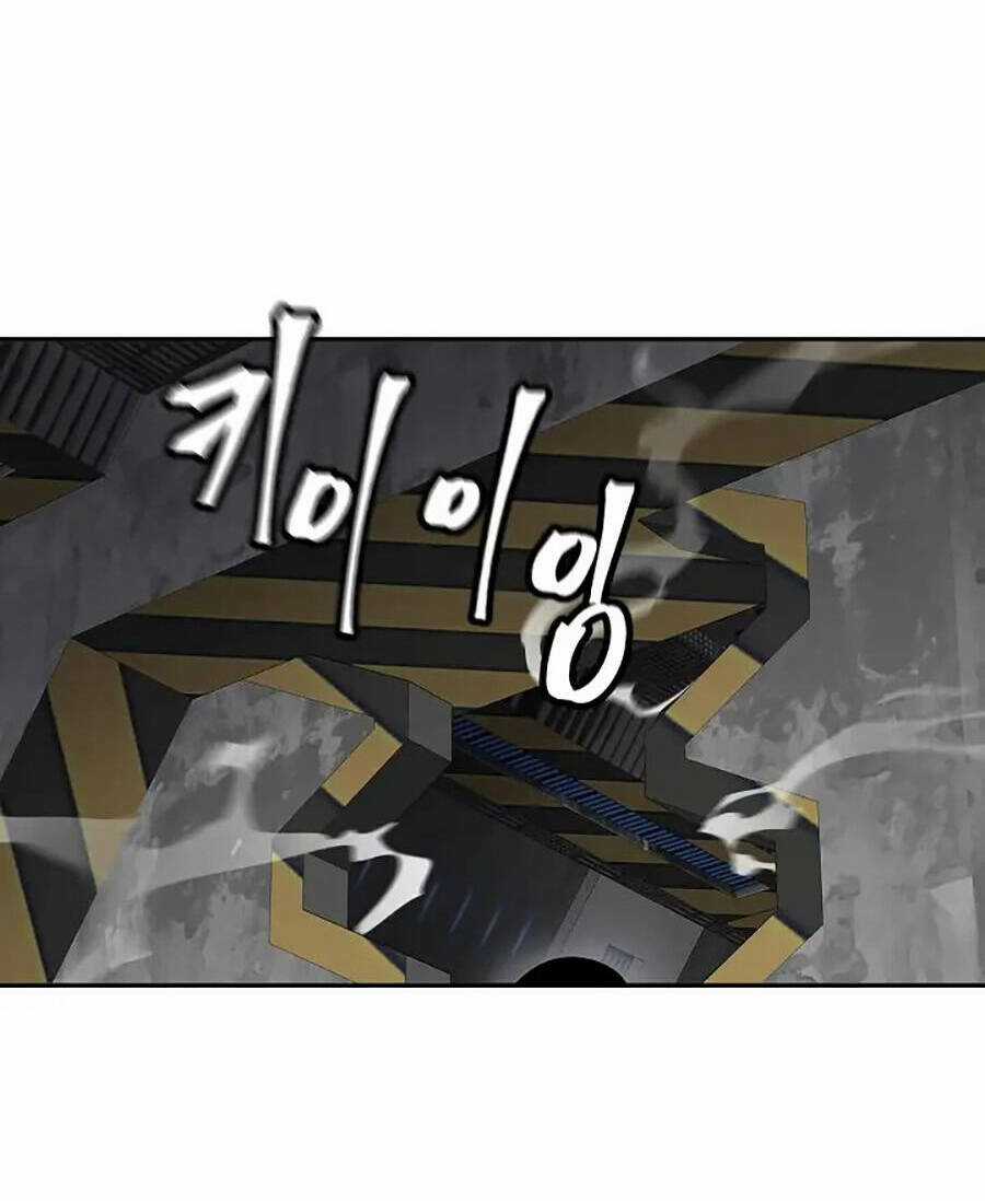 Shaman - Pháp Sư Chapter 59 trang 25