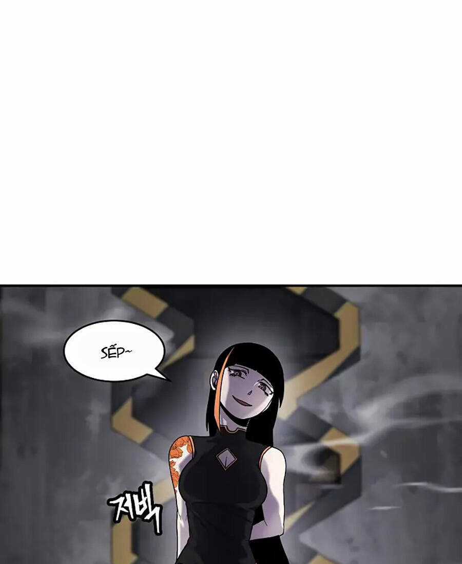 Shaman - Pháp Sư Chapter 59 trang 26