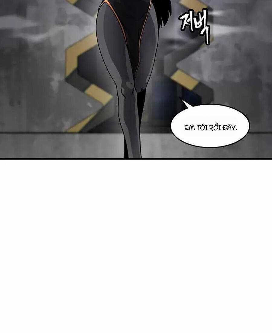 Shaman - Pháp Sư Chapter 59 trang 27