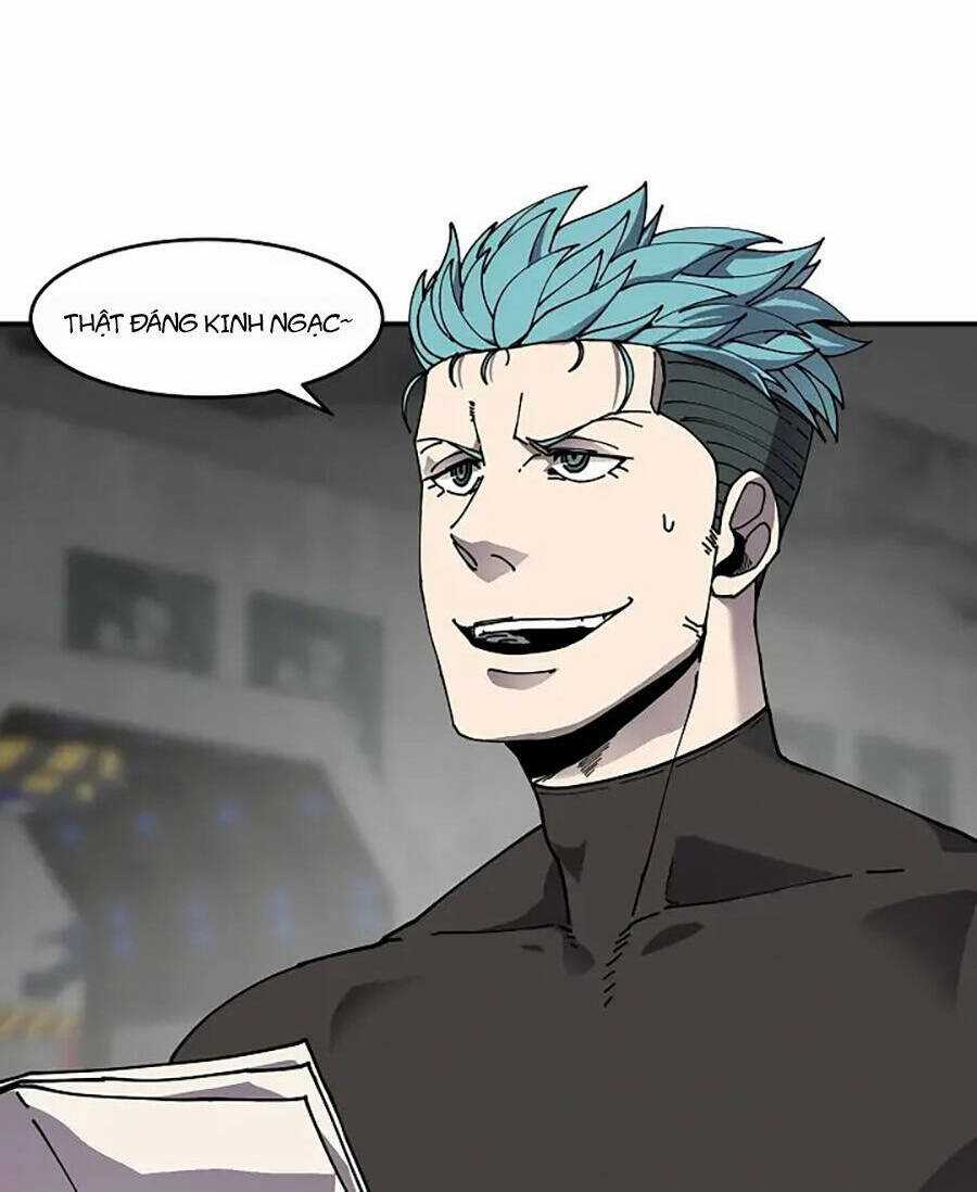 Shaman - Pháp Sư Chapter 59 trang 29