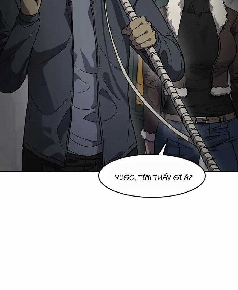 Shaman - Pháp Sư Chapter 59 trang 3