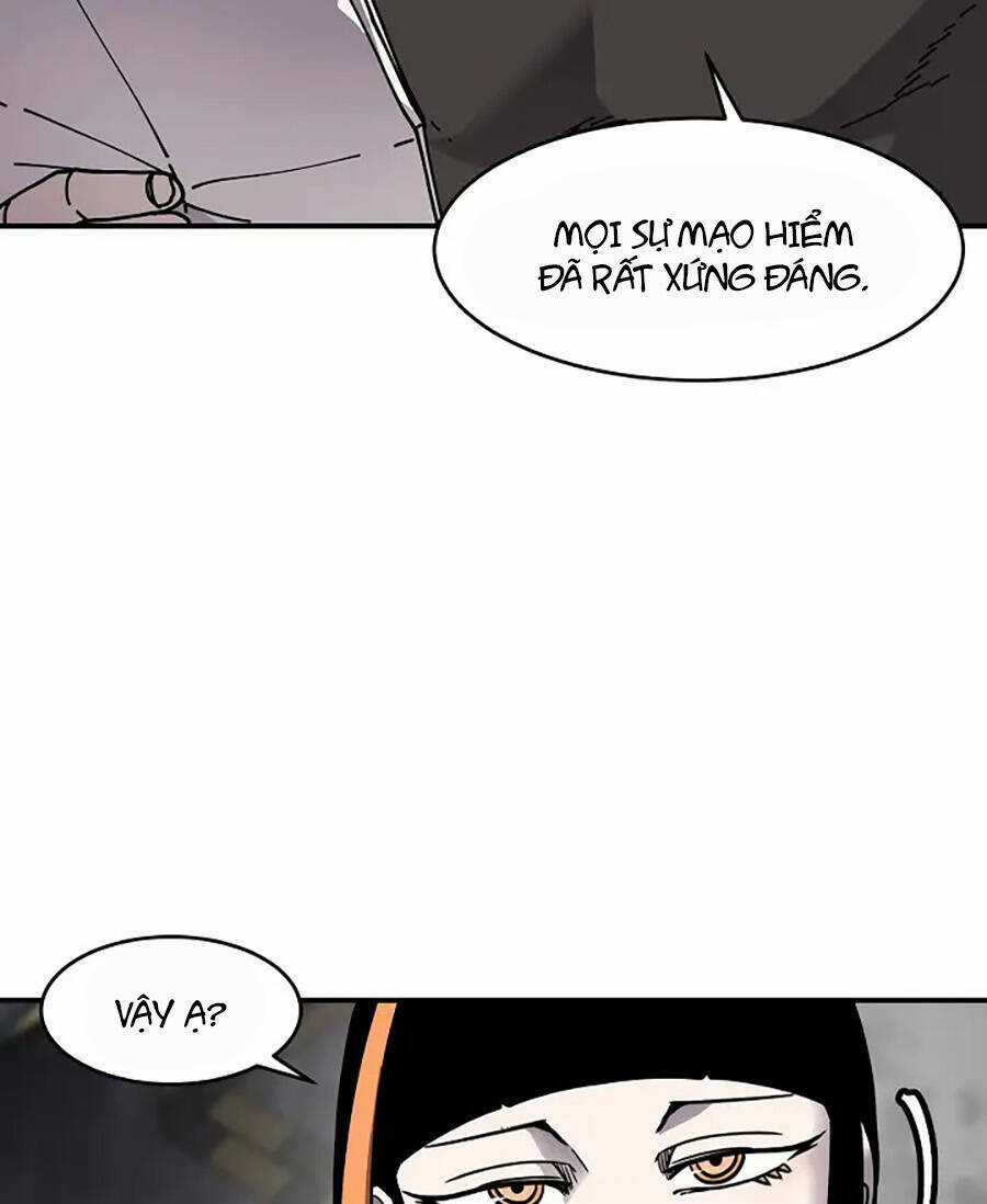 Shaman - Pháp Sư Chapter 59 trang 30