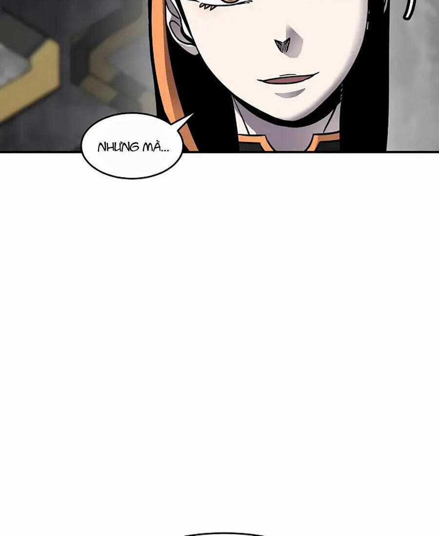 Shaman - Pháp Sư Chapter 59 trang 31