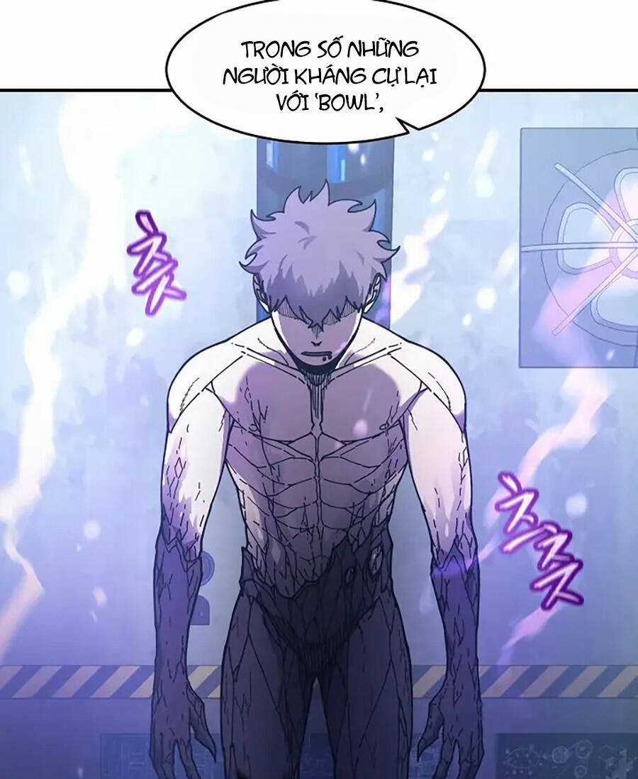 Shaman - Pháp Sư Chapter 59 trang 32