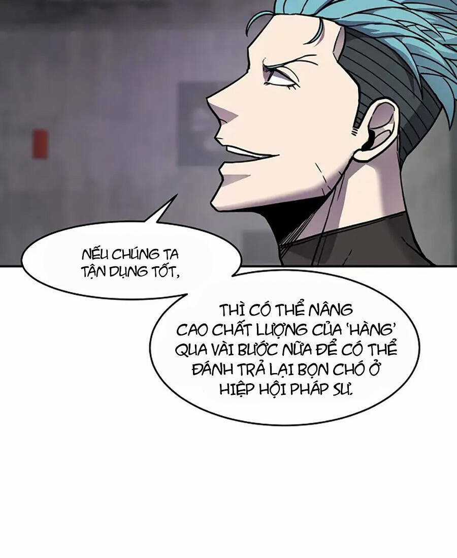 Shaman - Pháp Sư Chapter 59 trang 34