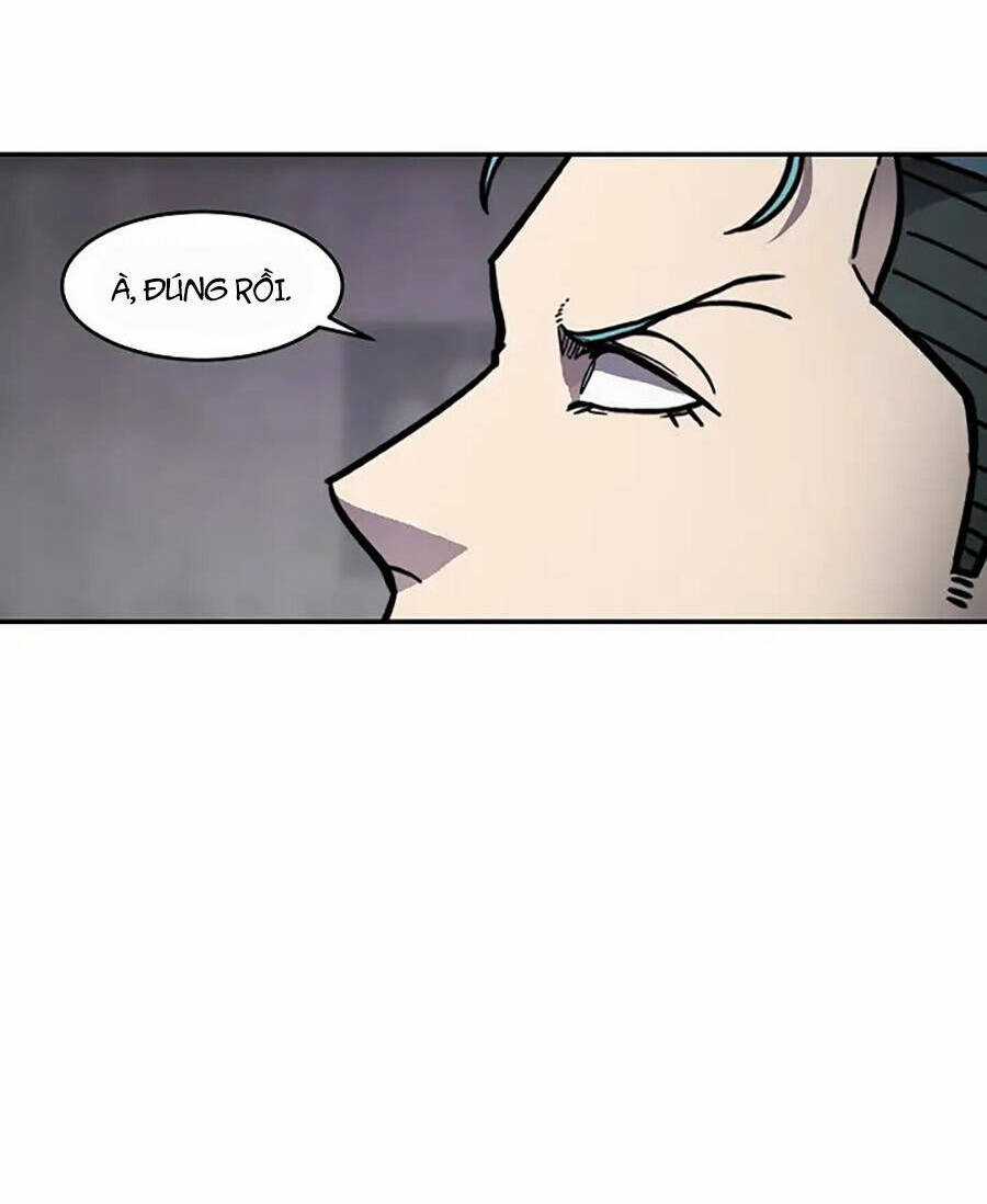 Shaman - Pháp Sư Chapter 59 trang 35