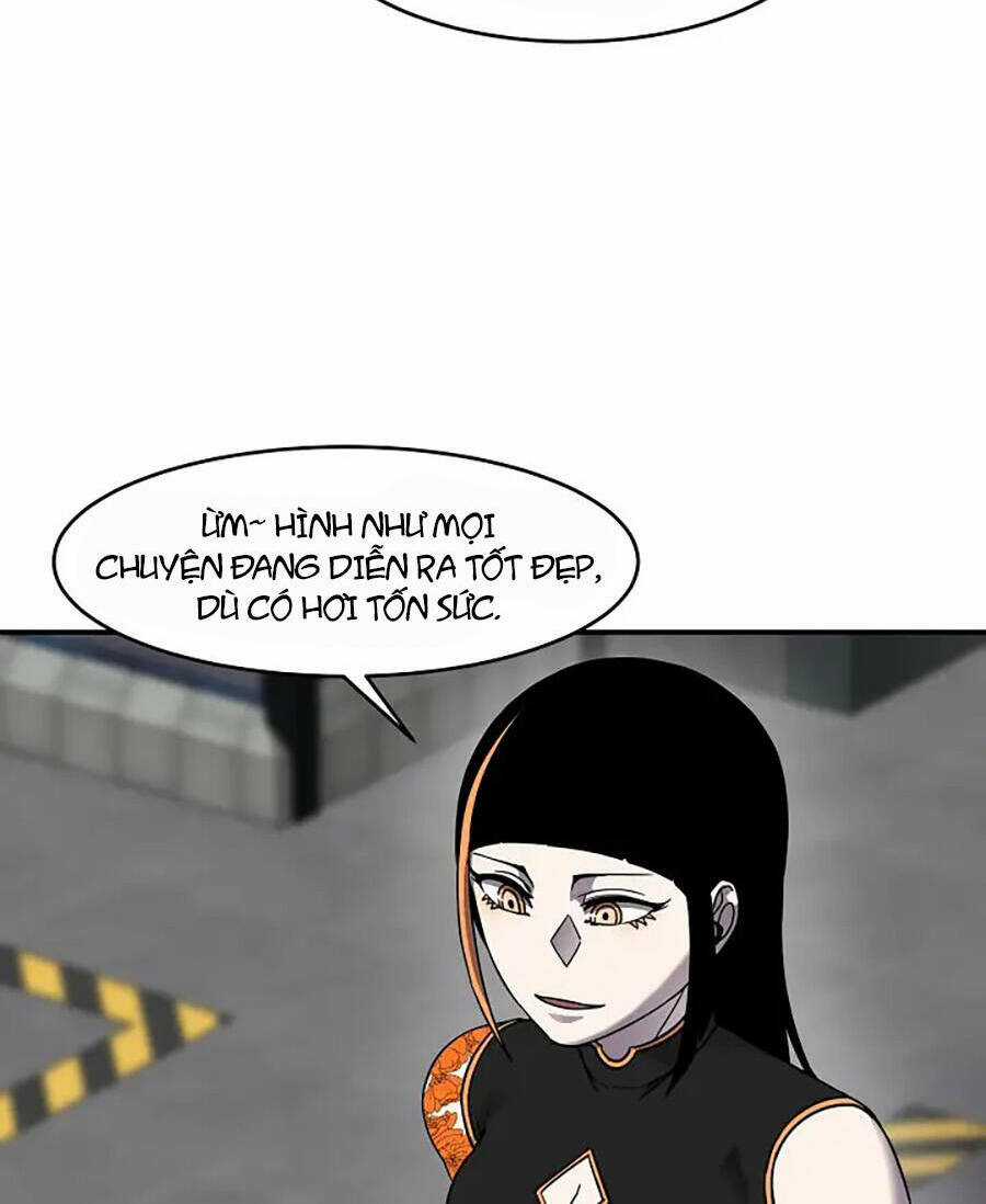 Shaman - Pháp Sư Chapter 59 trang 37