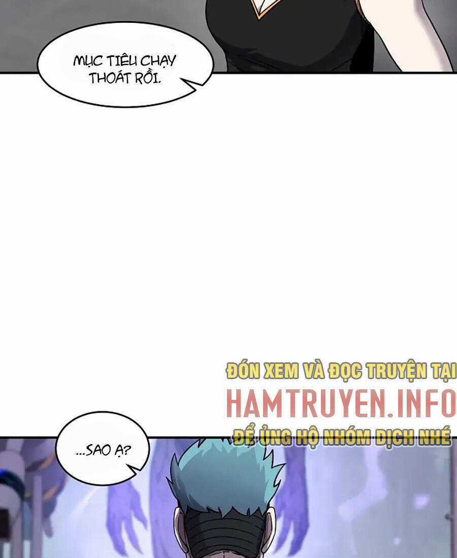 Shaman - Pháp Sư Chapter 59 trang 38