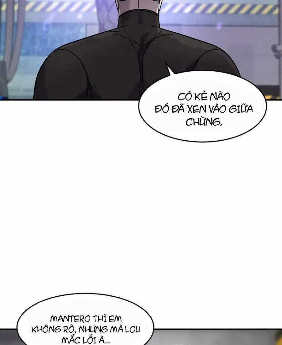 Shaman - Pháp Sư Chapter 59 trang 39