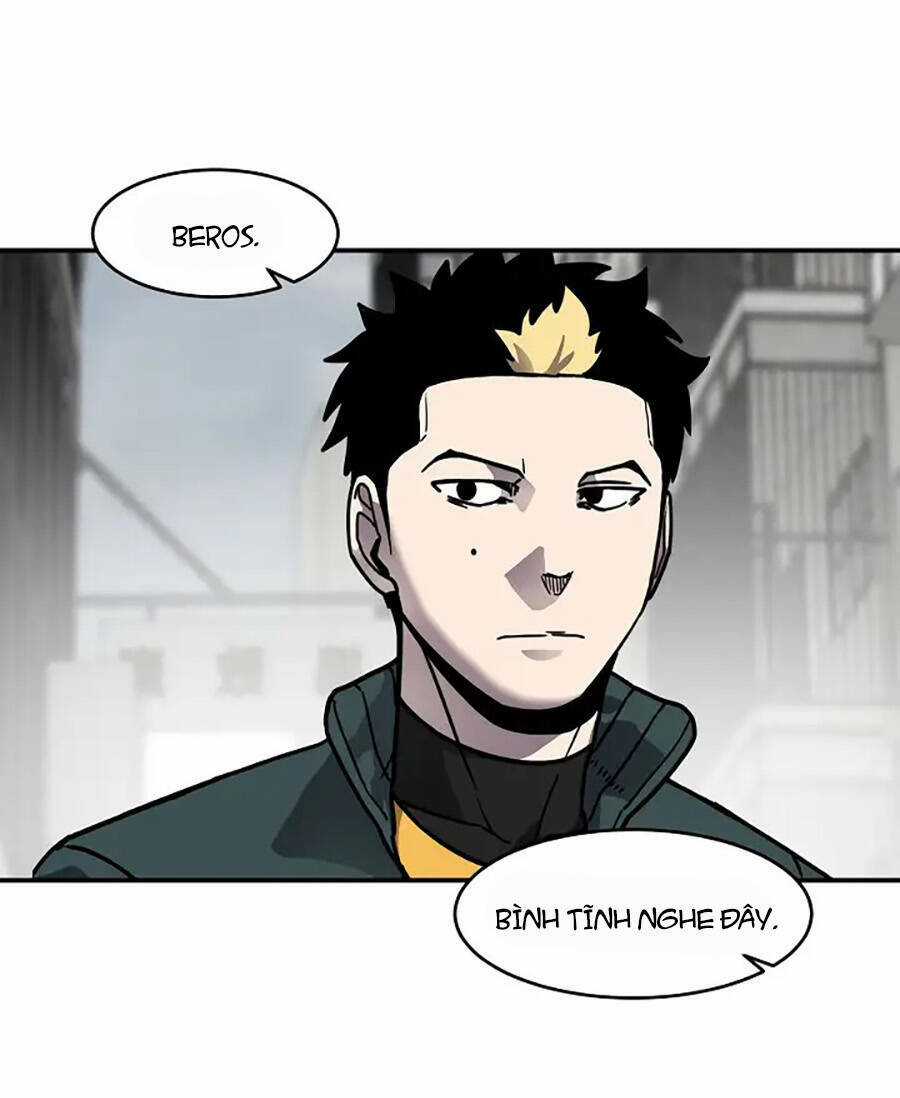 Shaman - Pháp Sư Chapter 59 trang 4