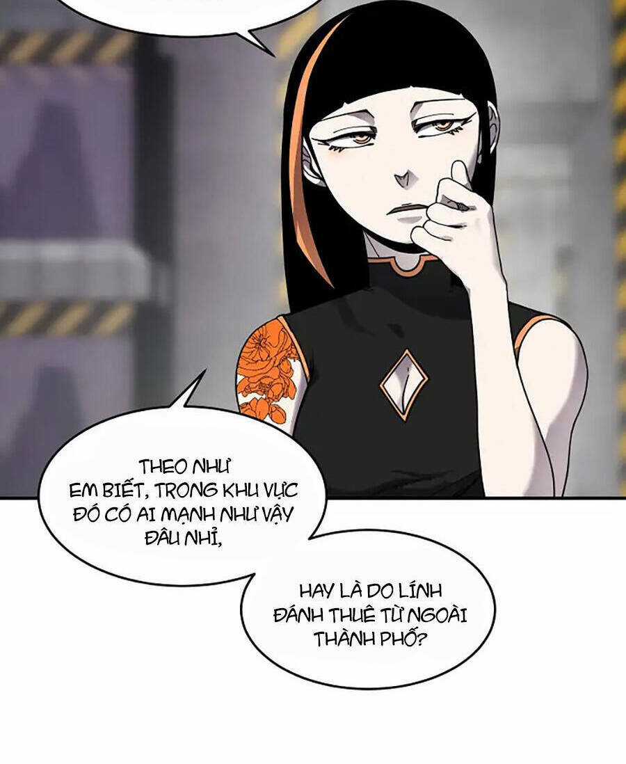 Shaman - Pháp Sư Chapter 59 trang 40