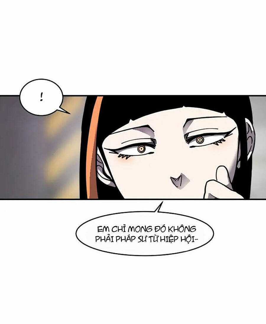 Shaman - Pháp Sư Chapter 59 trang 41