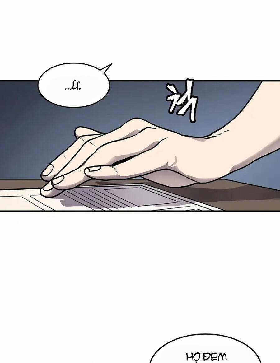 Shaman - Pháp Sư Chapter 59 trang 42