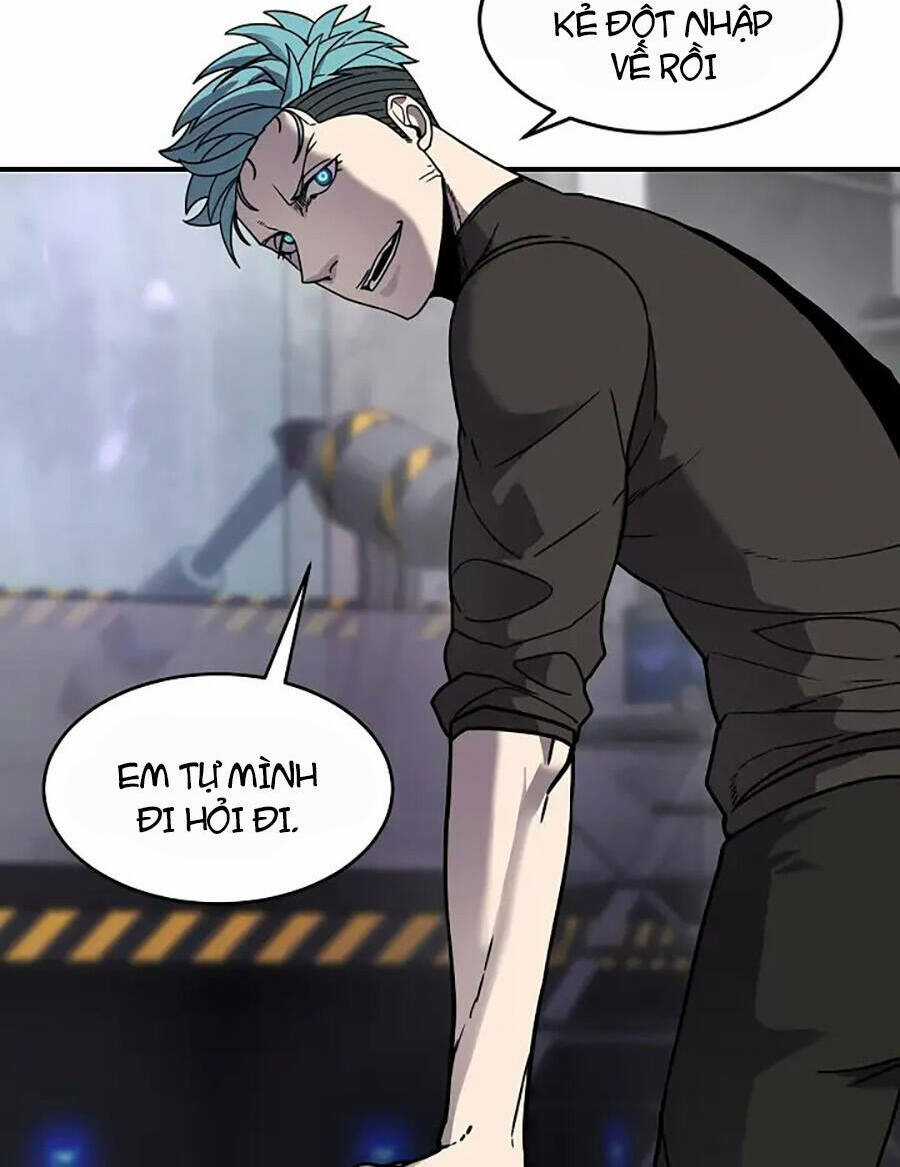 Shaman - Pháp Sư Chapter 59 trang 43