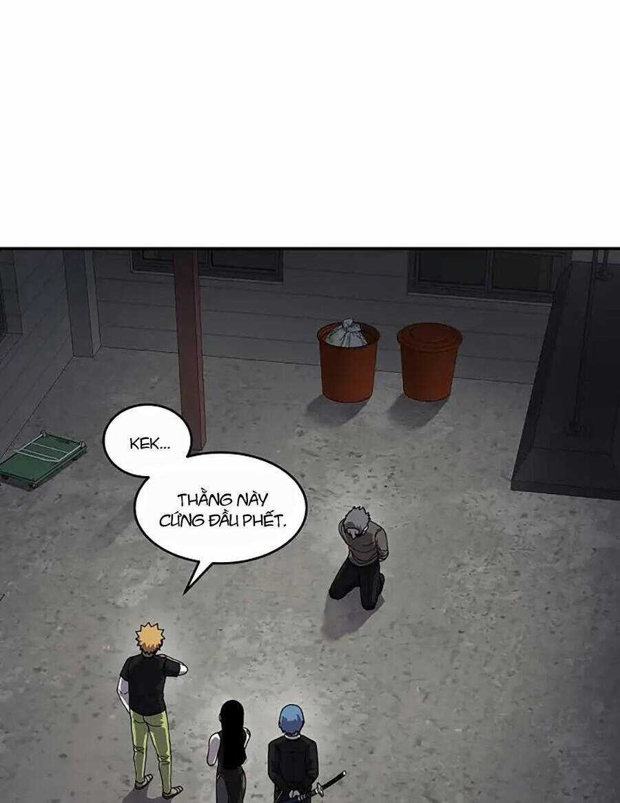 Shaman - Pháp Sư Chapter 59 trang 47