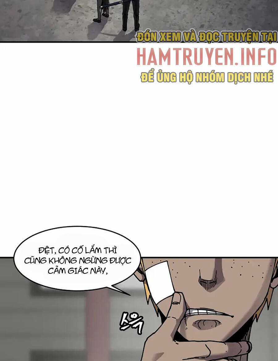 Shaman - Pháp Sư Chapter 59 trang 48