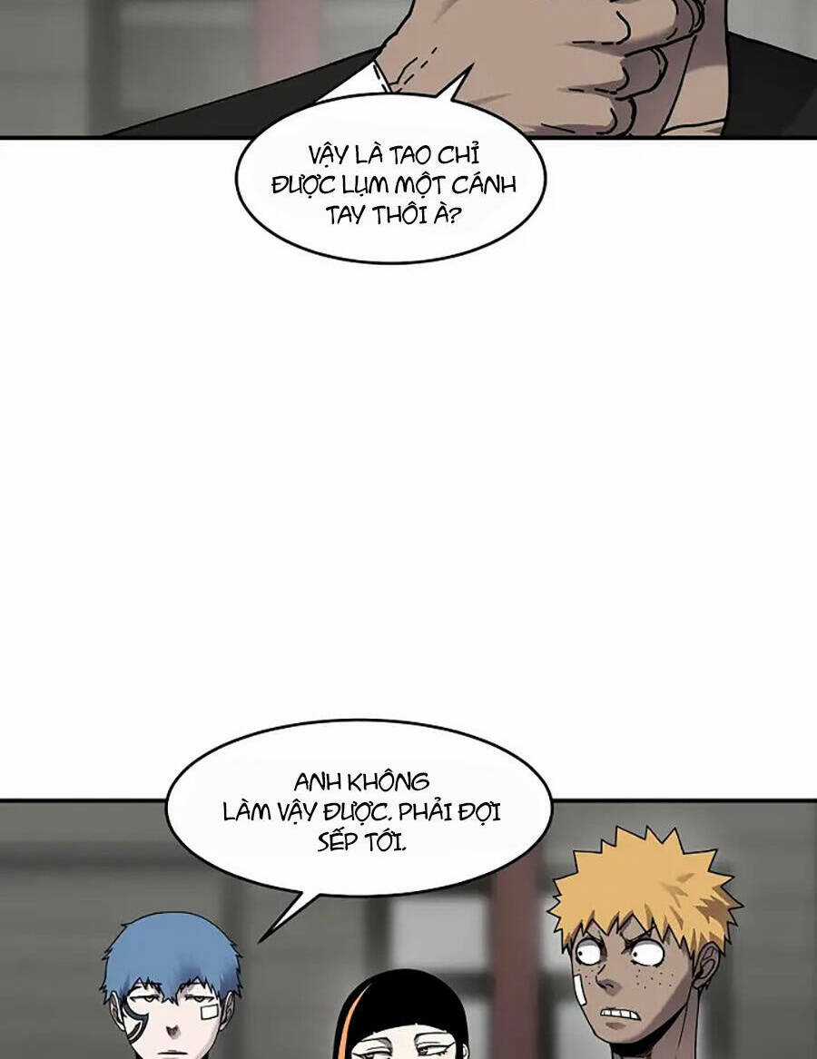 Shaman - Pháp Sư Chapter 59 trang 49