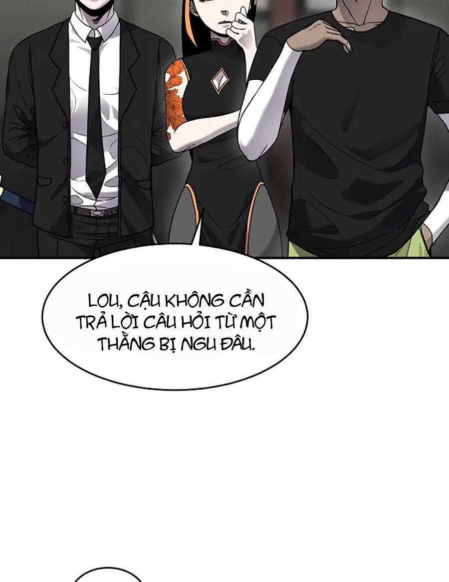 Shaman - Pháp Sư Chapter 59 trang 50