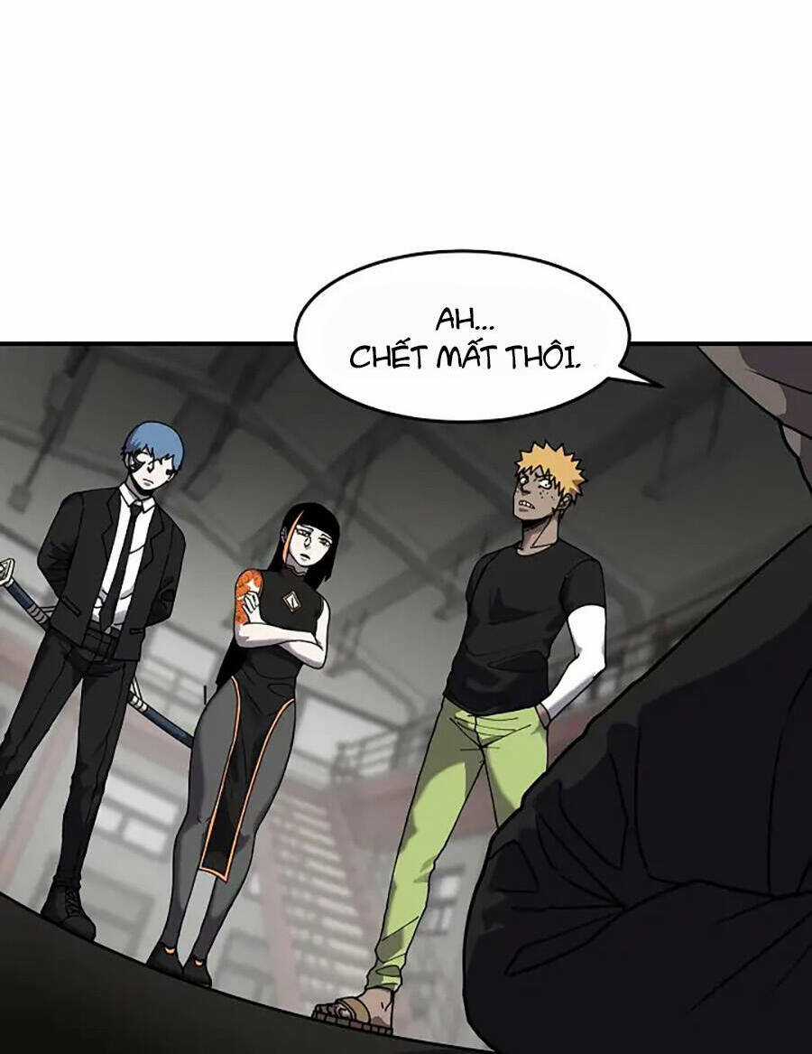 Shaman - Pháp Sư Chapter 59 trang 53