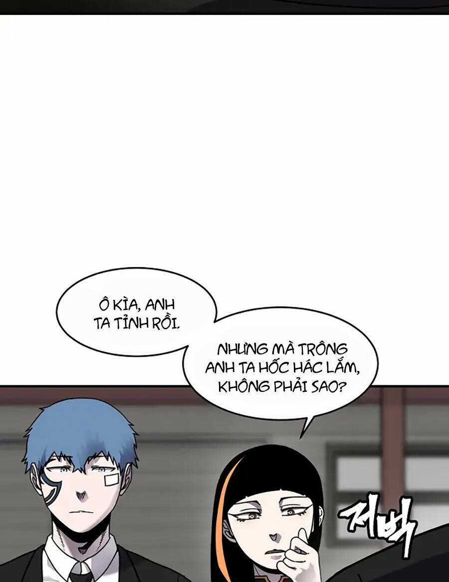 Shaman - Pháp Sư Chapter 59 trang 54