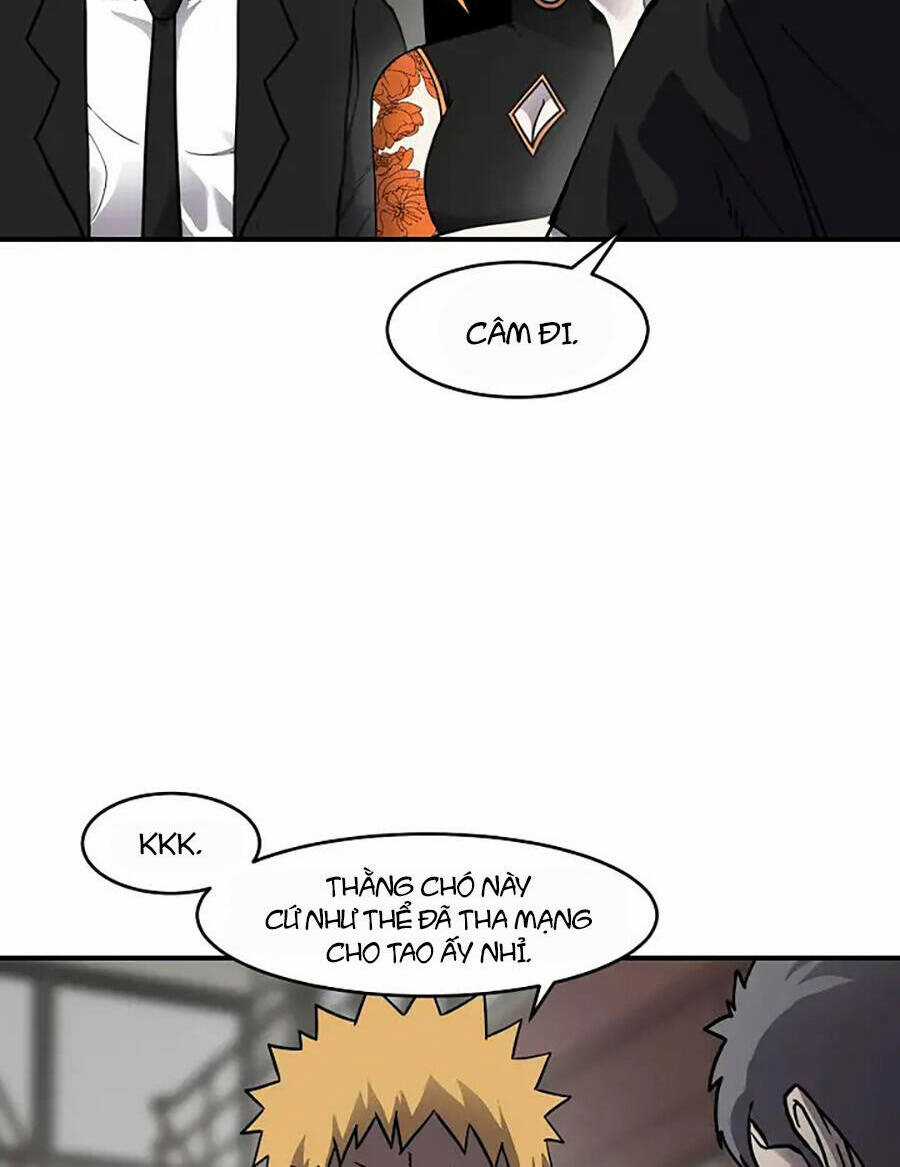 Shaman - Pháp Sư Chapter 59 trang 55