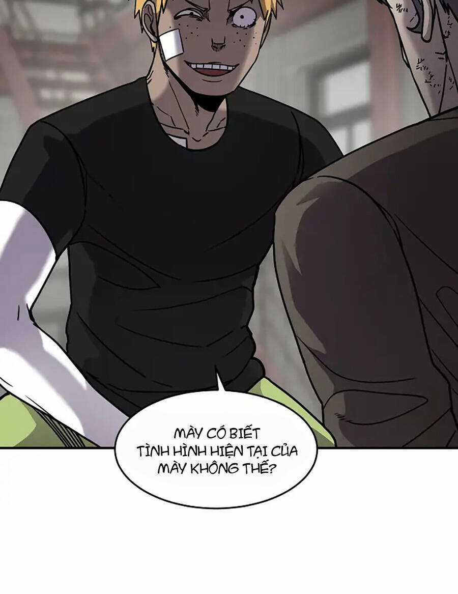 Shaman - Pháp Sư Chapter 59 trang 56