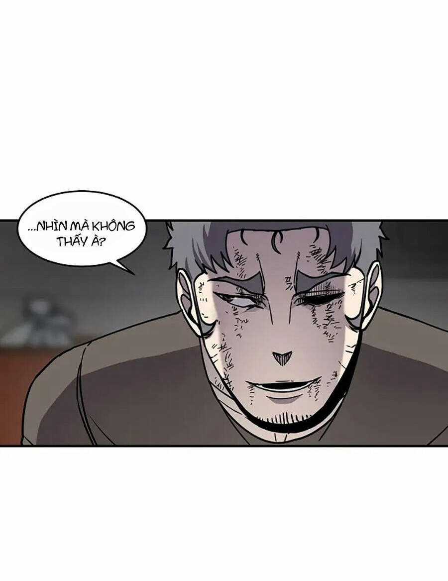 Shaman - Pháp Sư Chapter 59 trang 57