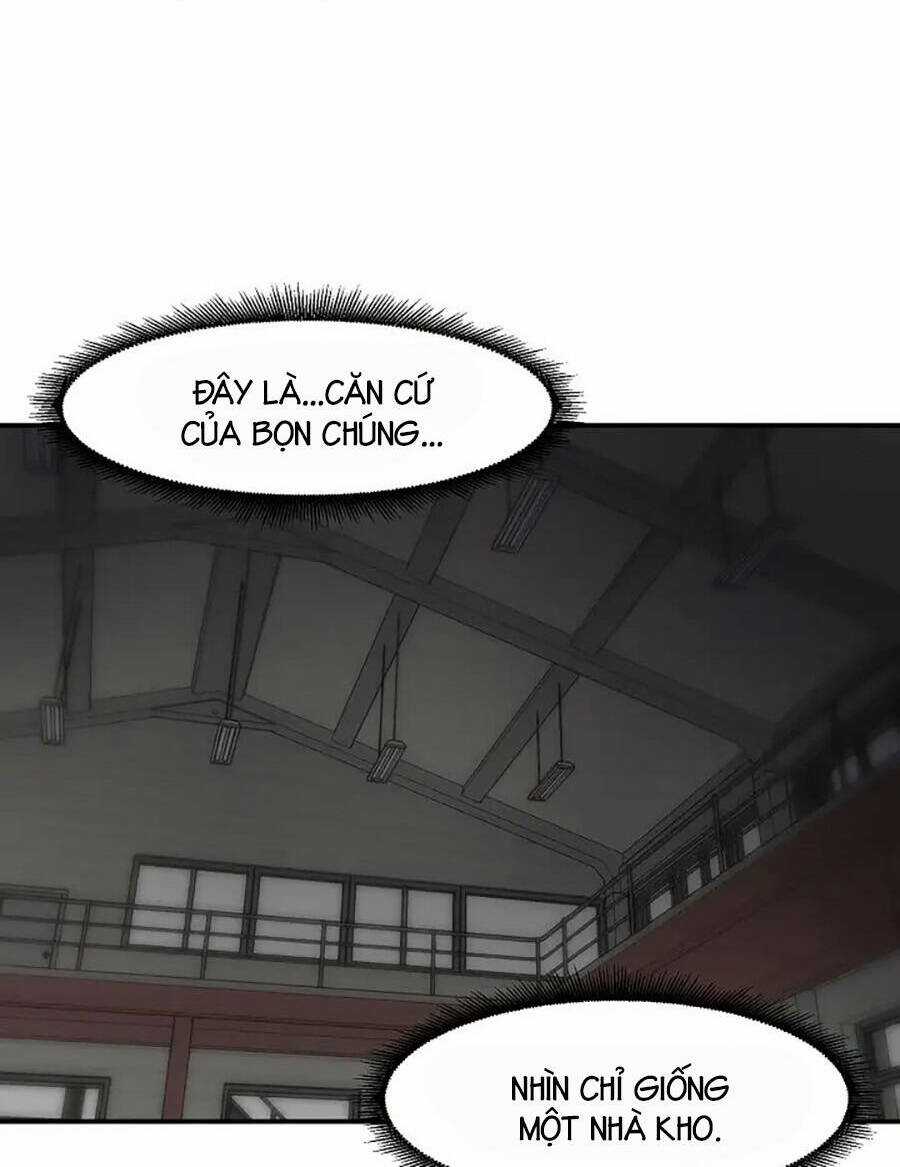 Shaman - Pháp Sư Chapter 59 trang 59