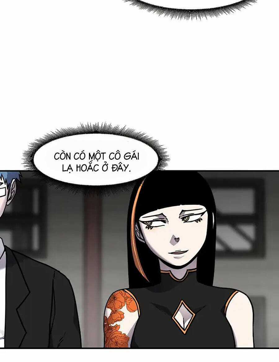 Shaman - Pháp Sư Chapter 59 trang 60