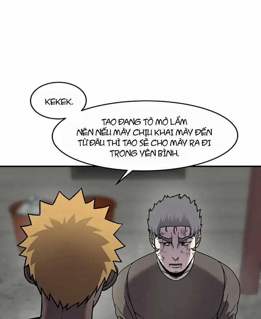 Shaman - Pháp Sư Chapter 59 trang 62