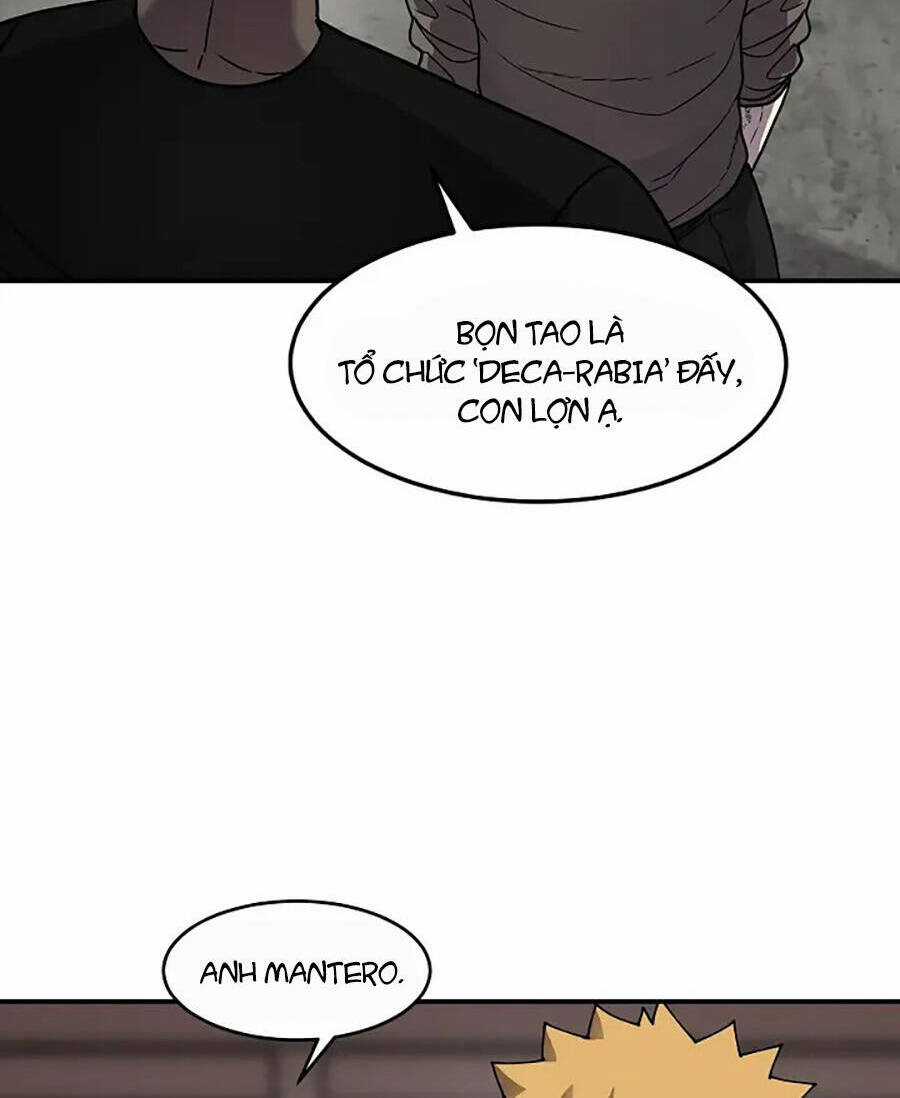 Shaman - Pháp Sư Chapter 59 trang 63