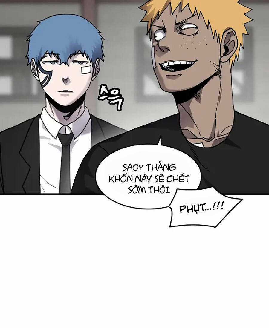 Shaman - Pháp Sư Chapter 59 trang 64