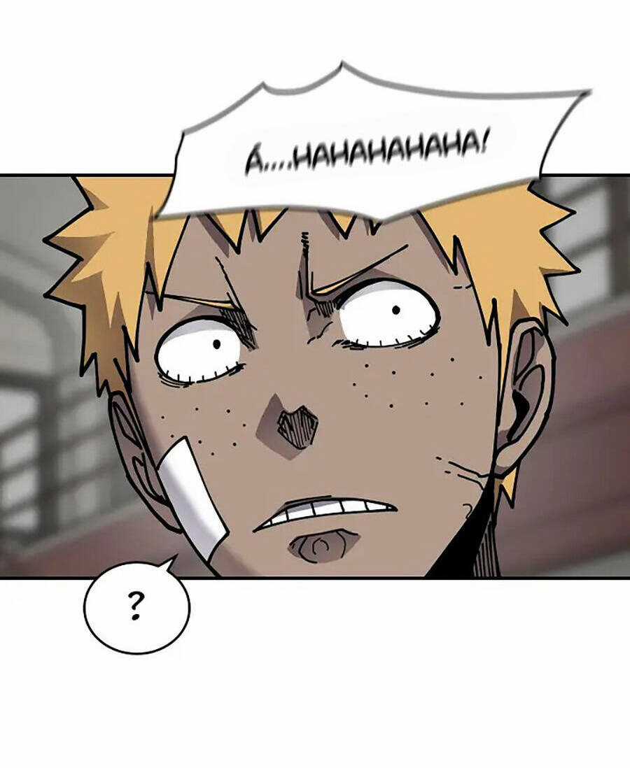 Shaman - Pháp Sư Chapter 59 trang 65