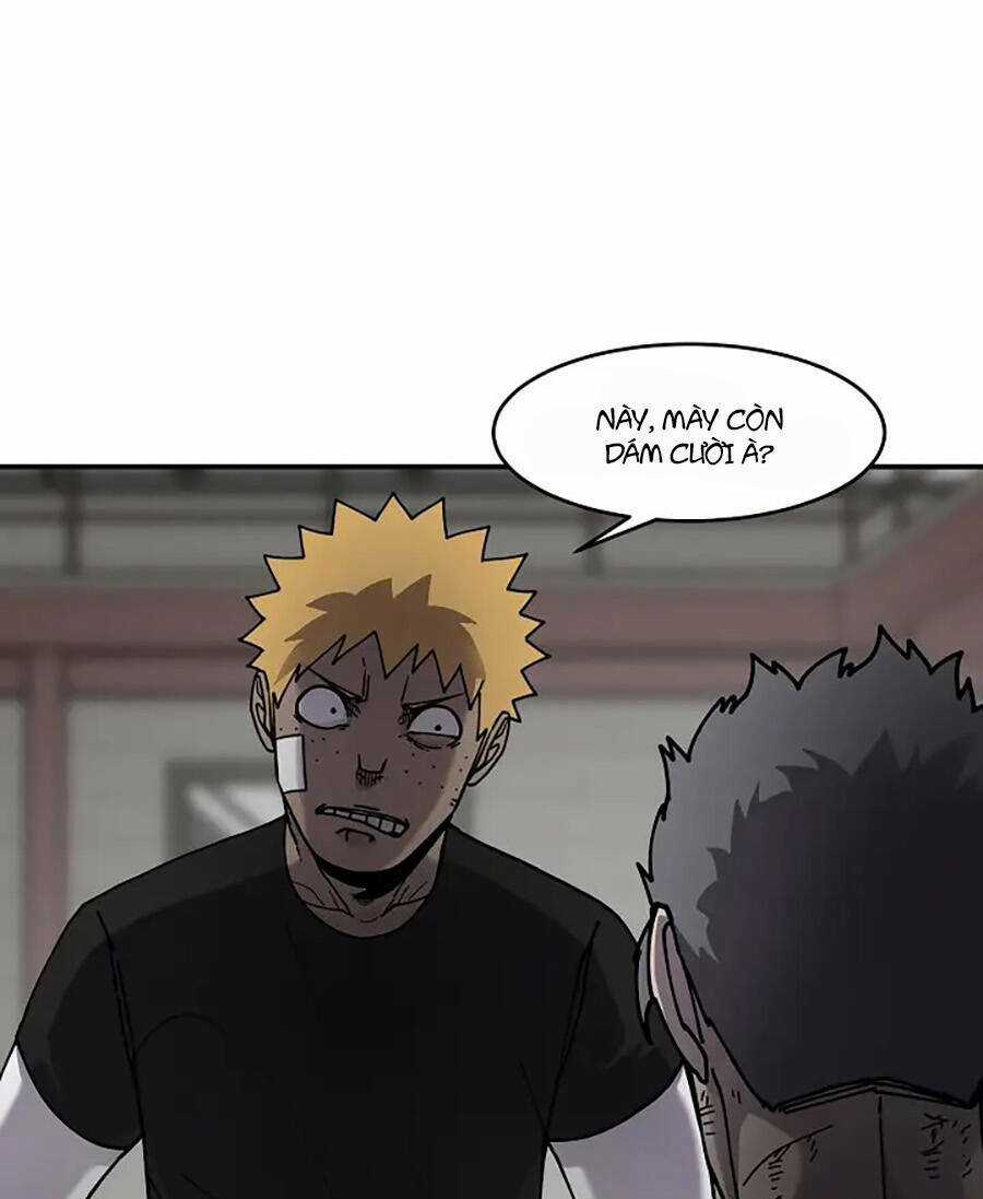 Shaman - Pháp Sư Chapter 59 trang 66