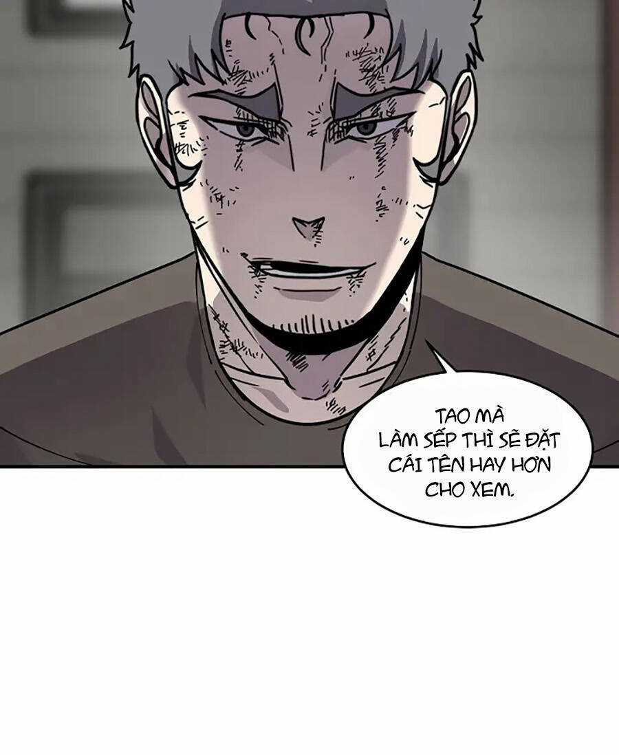 Shaman - Pháp Sư Chapter 59 trang 68