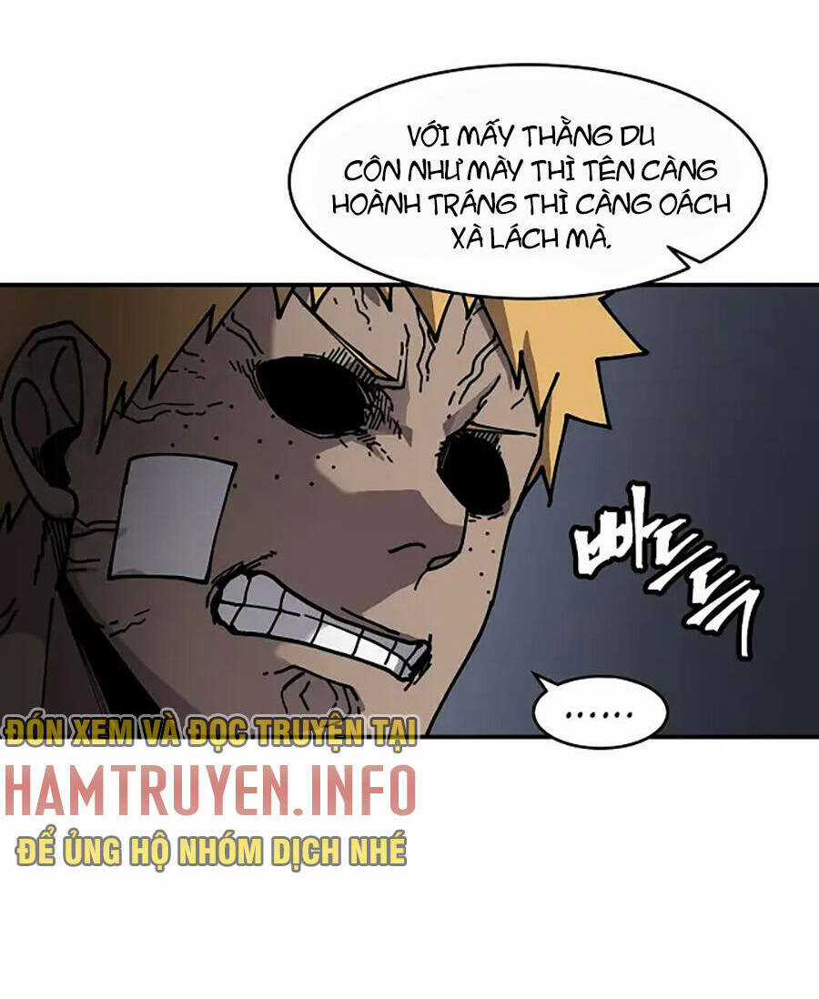 Shaman - Pháp Sư Chapter 59 trang 69