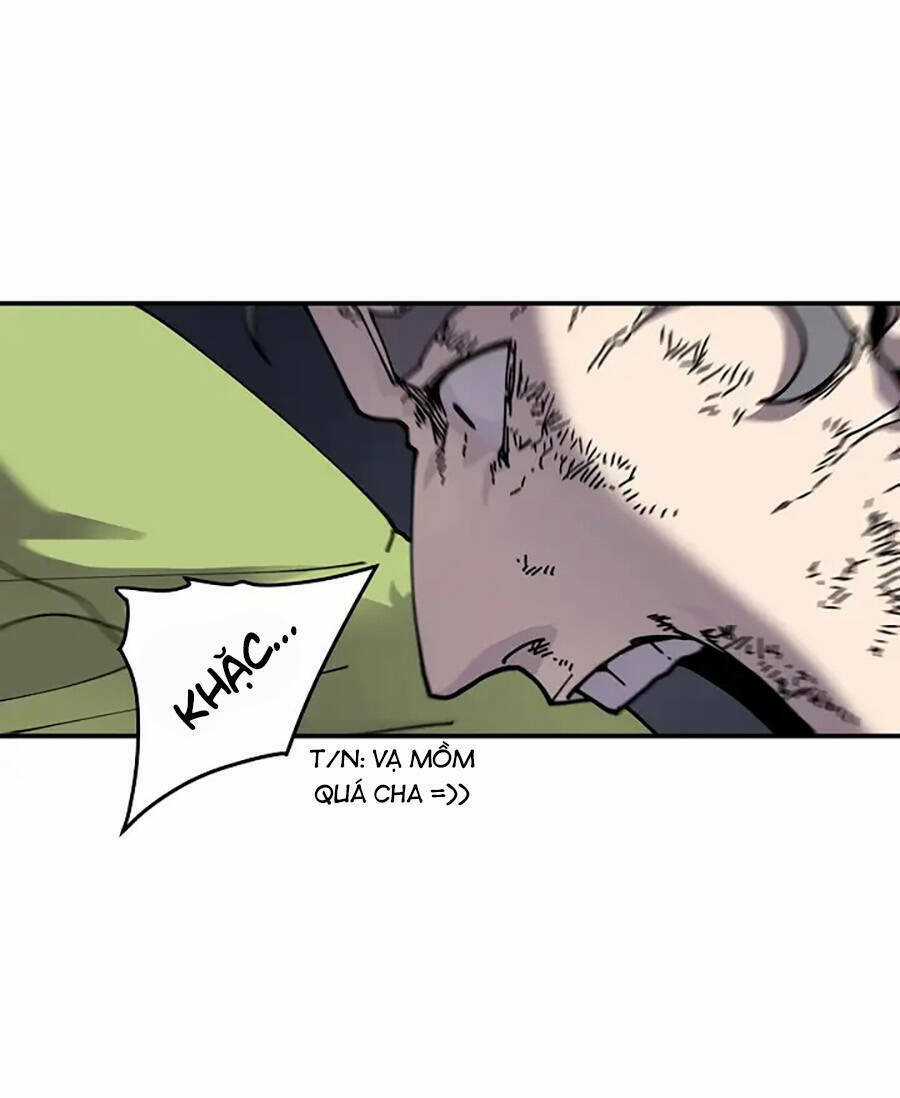 Shaman - Pháp Sư Chapter 59 trang 72