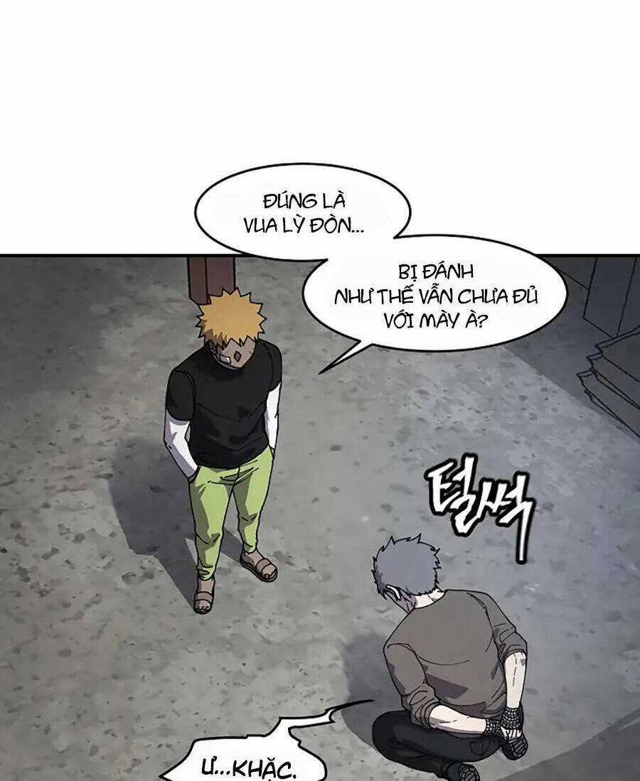 Shaman - Pháp Sư Chapter 59 trang 73