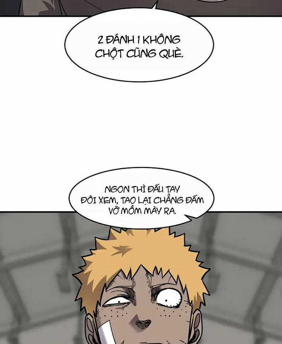 Shaman - Pháp Sư Chapter 59 trang 75